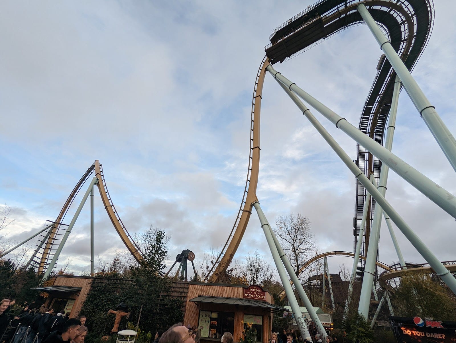 Liseberg Tickets, Gothenburg: What to Know Before You Go — photo
