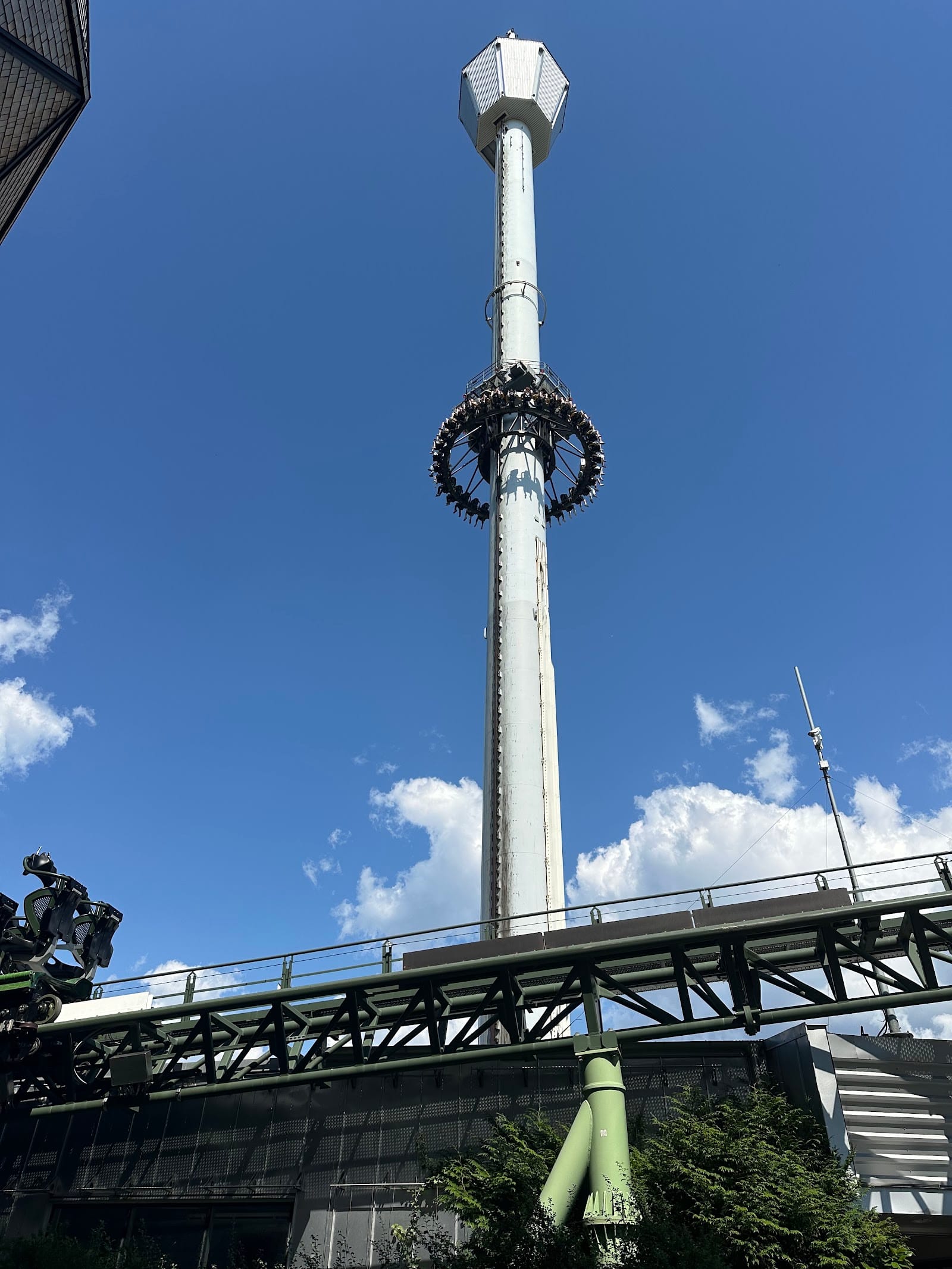 Liseberg Tickets, Gothenburg: What to Know Before You Go — photo