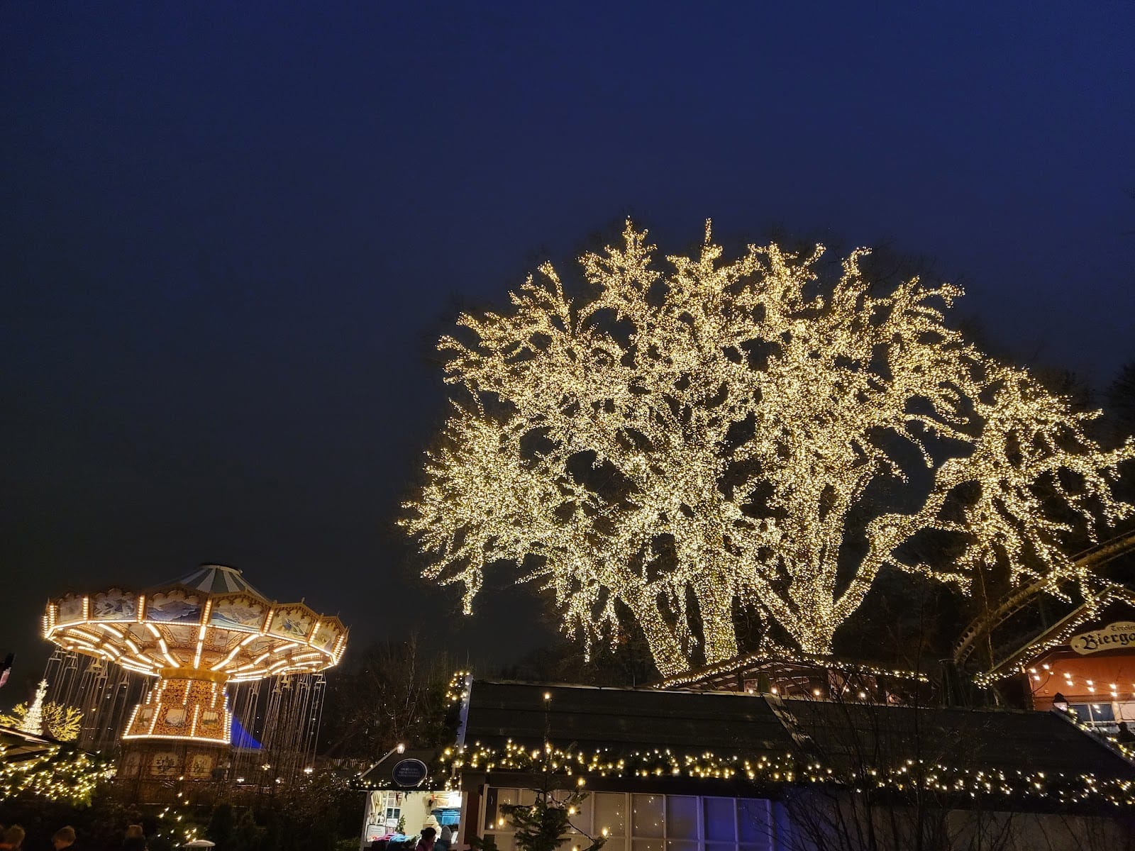 Liseberg Tickets, Gothenburg: What to Know Before You Go — photo