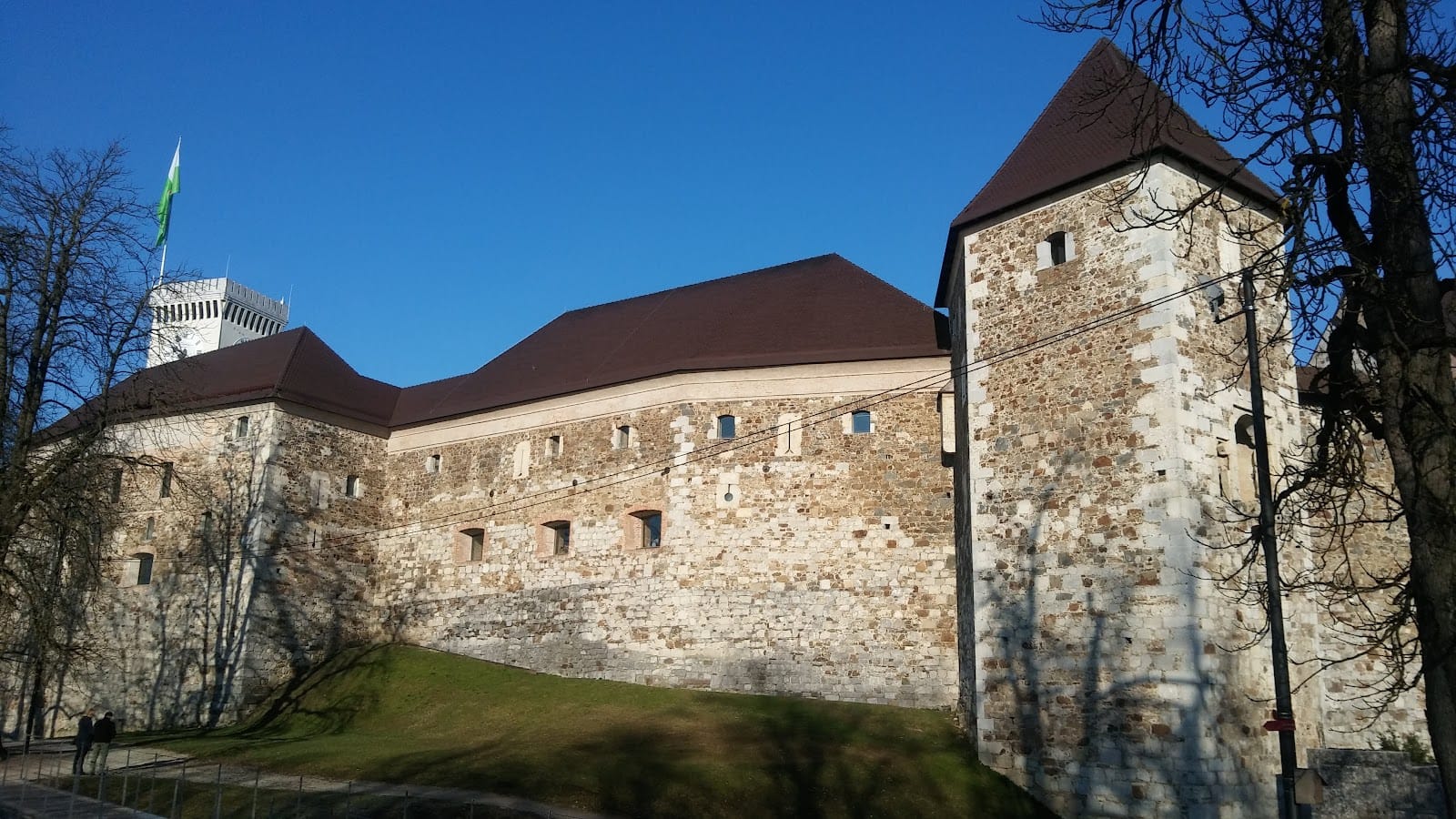 Ljubljana Castle Tickets & Funicular: What to Know — photo