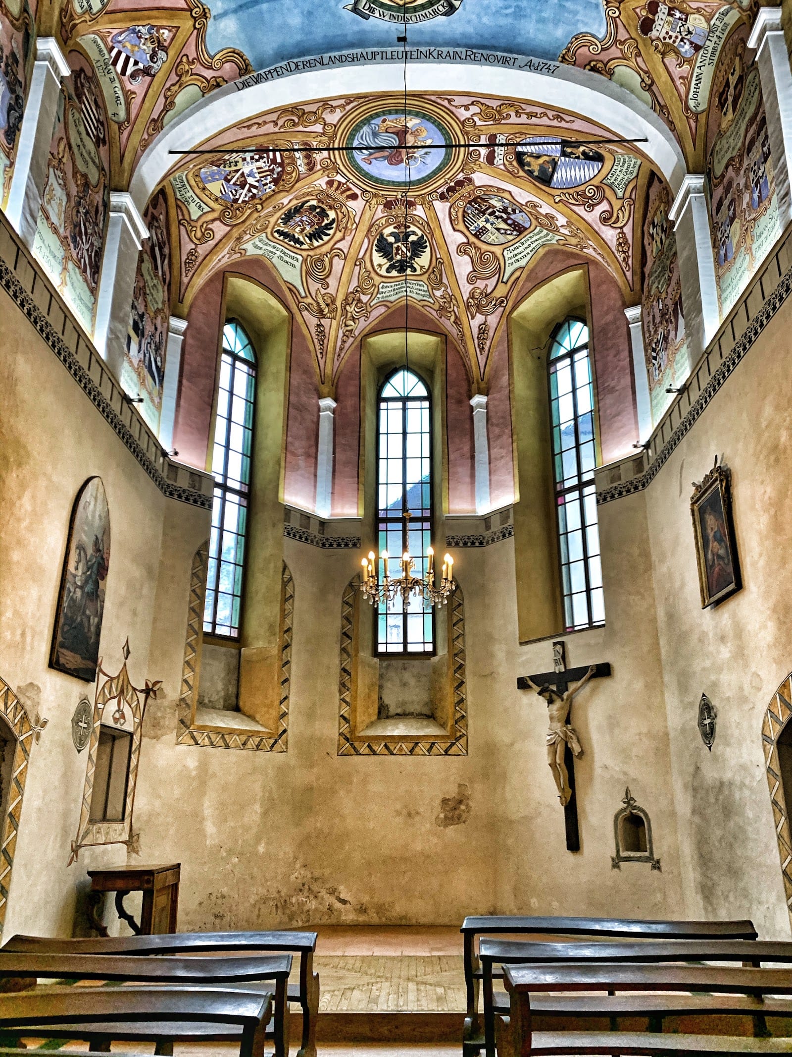 Ljubljana Castle Tickets & Funicular: What to Know — photo