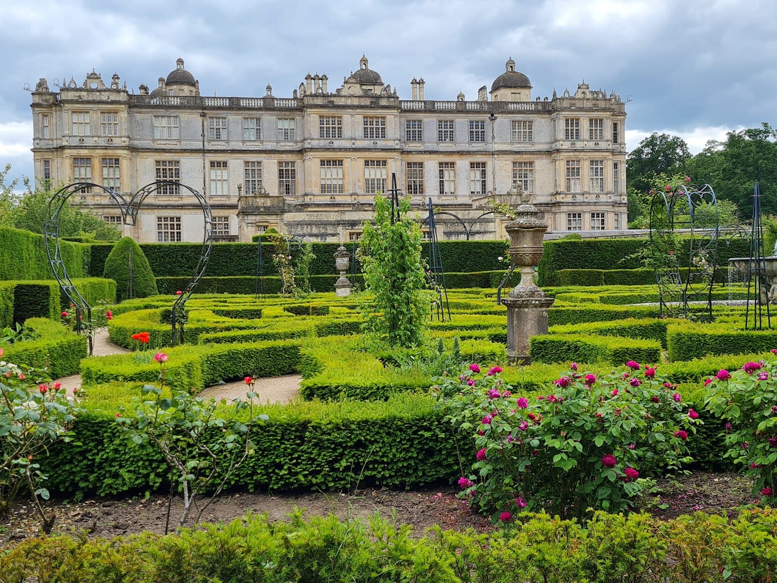 Longleat Safari Park Tickets: What to Know Before You Go — photo