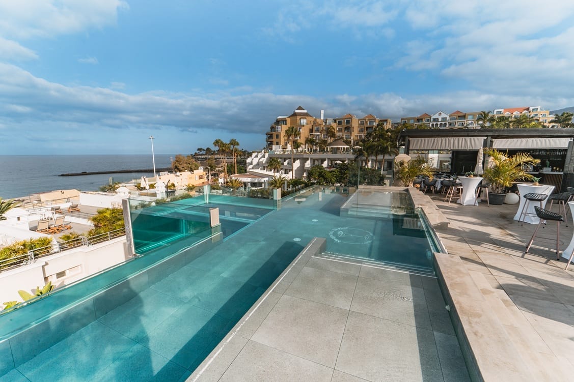 Winter Sun in Tenerife: Weather, Best Areas & Hotels — photo