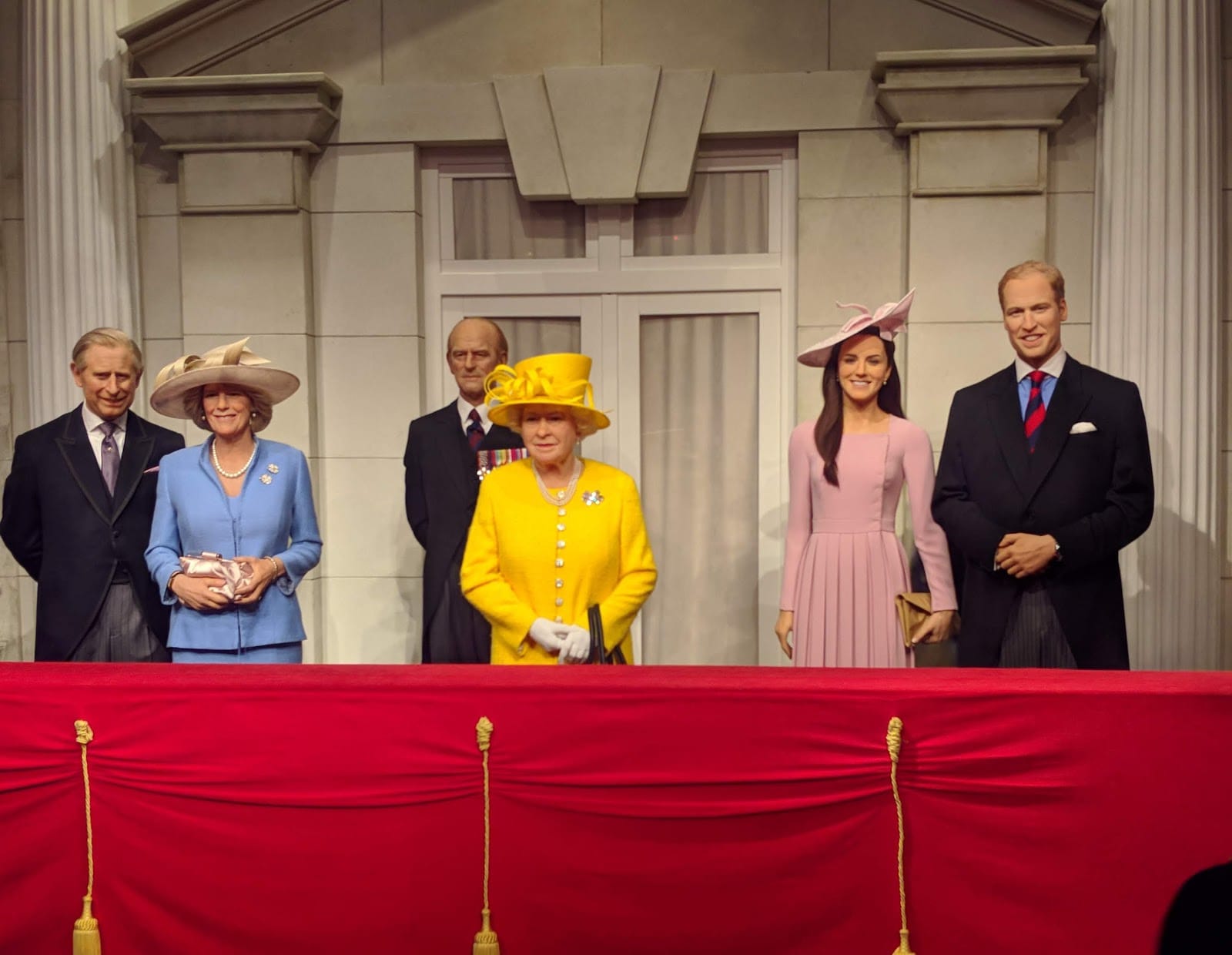 Madame Tussauds London Tickets: What to Know Before You Go — photo