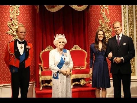 Madame Tussauds London Tickets: What to Know Before You Go — photo