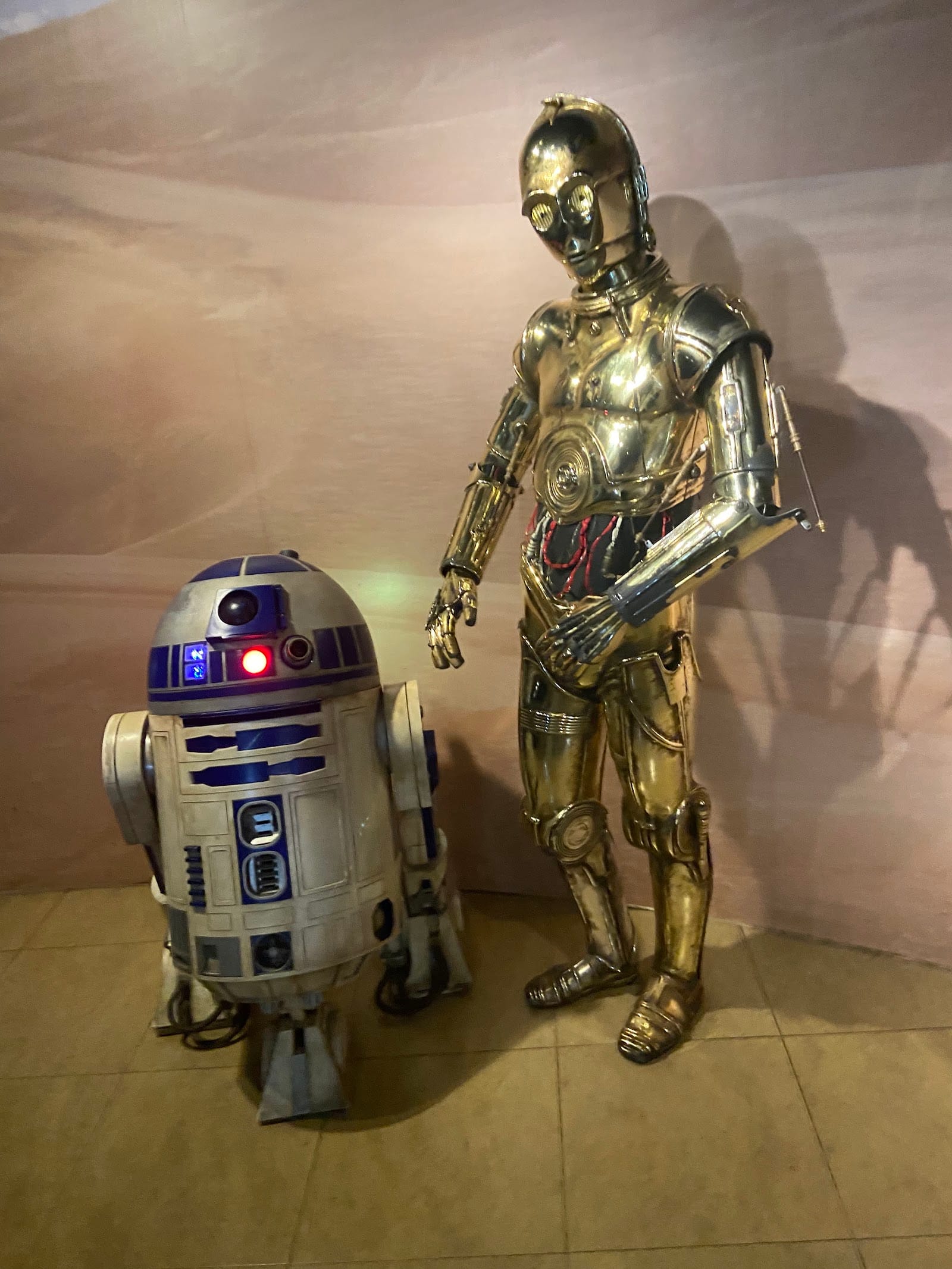 Madame Tussauds London Tickets: What to Know Before You Go — photo
