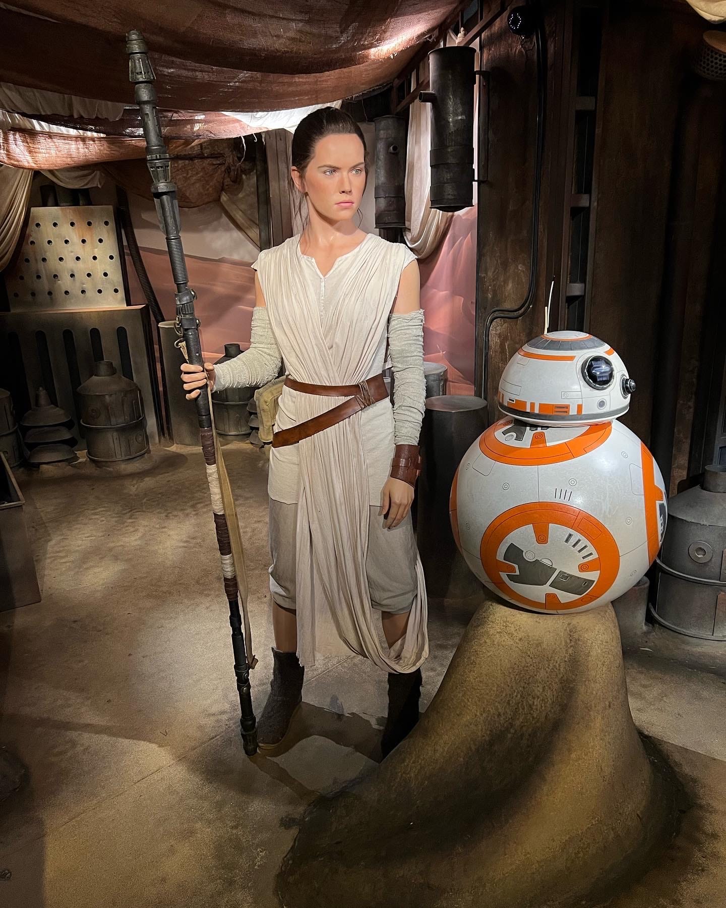 Madame Tussauds London Tickets: What to Know Before You Go — photo
