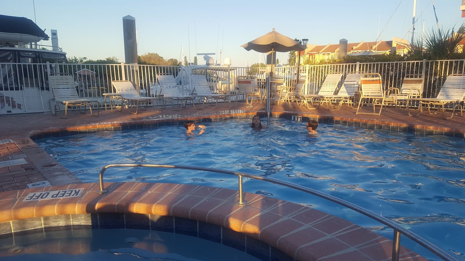 Winter Sun in Madeira: Weather, Areas & Hotels — photo