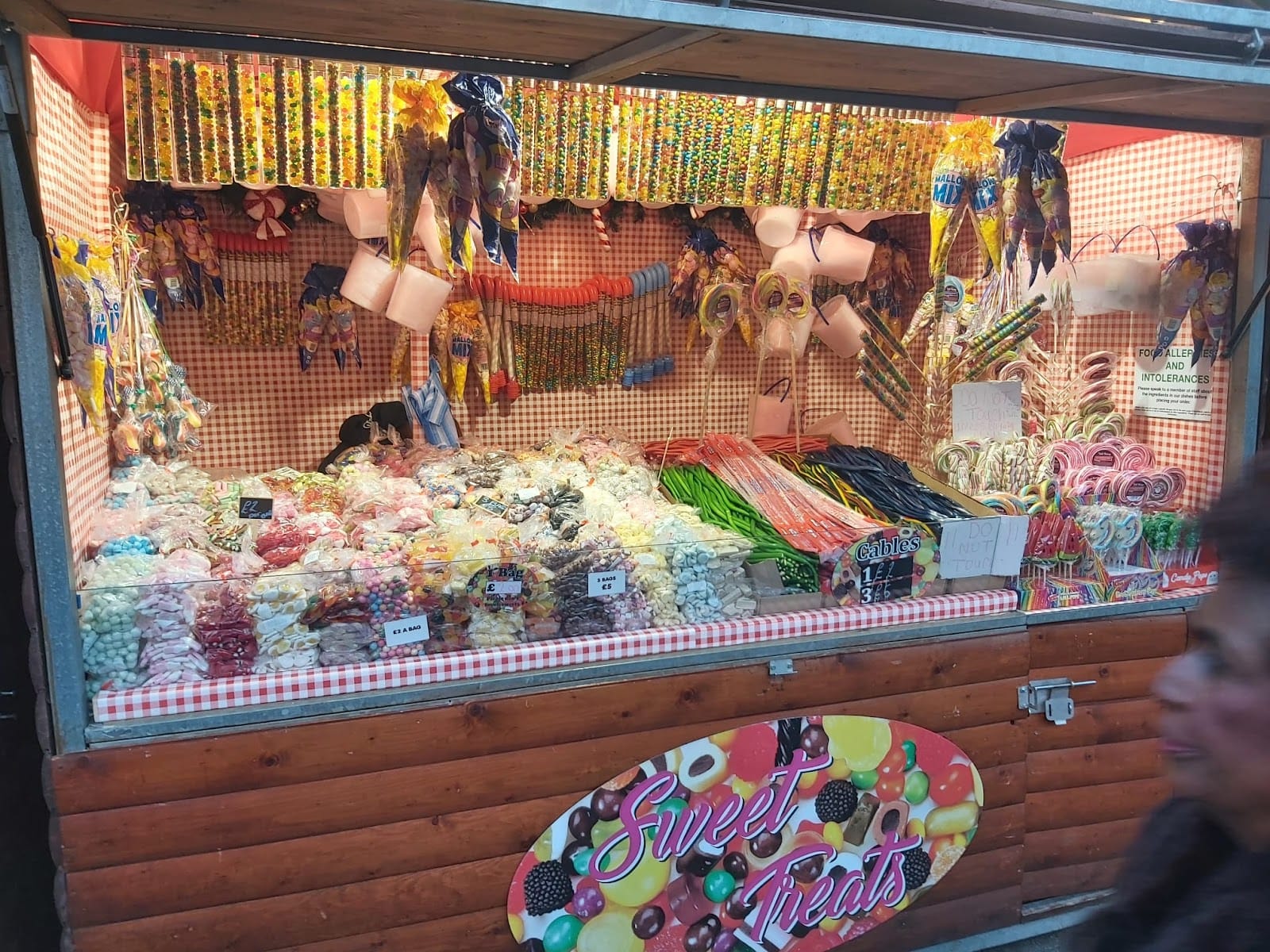 Manchester Christmas Markets: Where to Go & Stay — photo