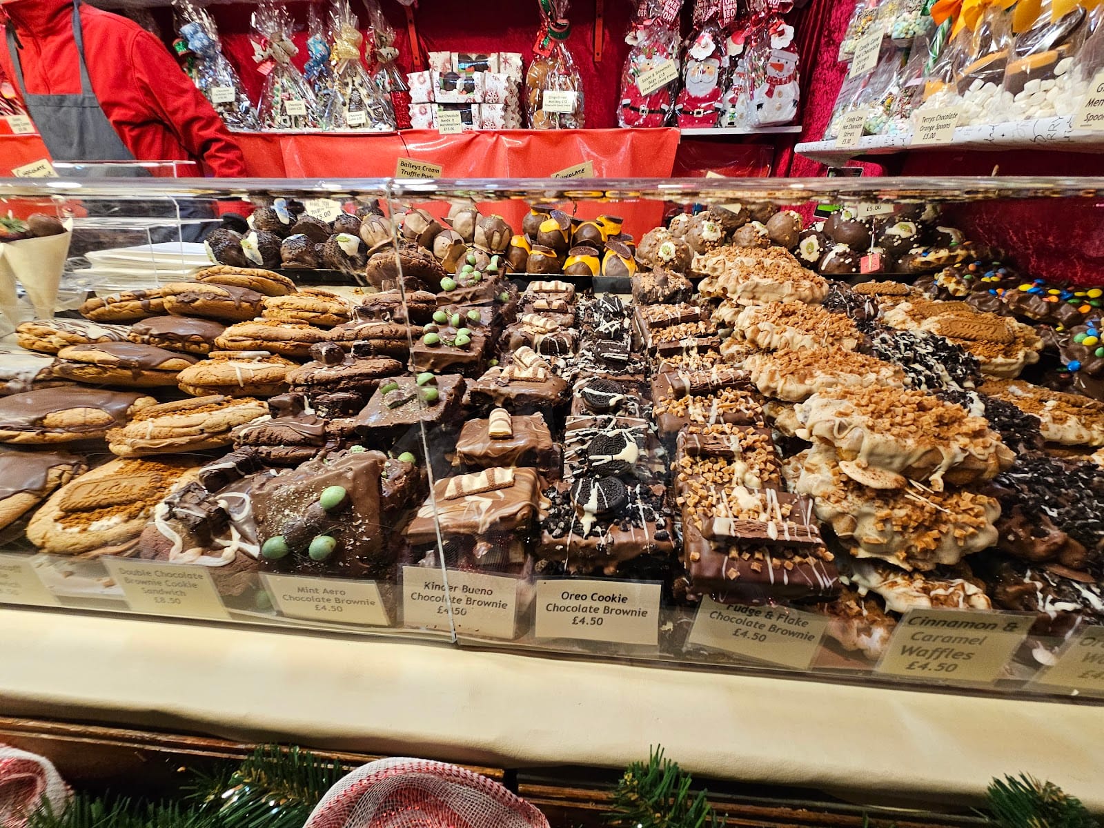 Manchester Christmas Markets: Where to Go & Stay — photo