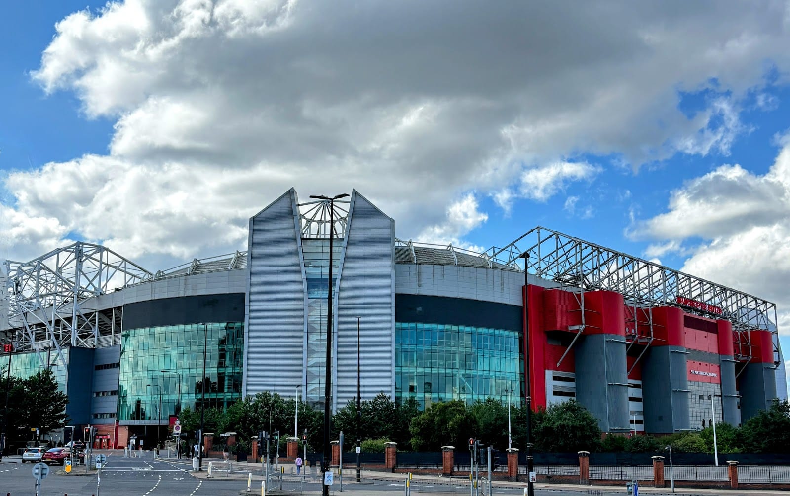 Old Trafford Stadium Tour Tickets: What to Know — photo