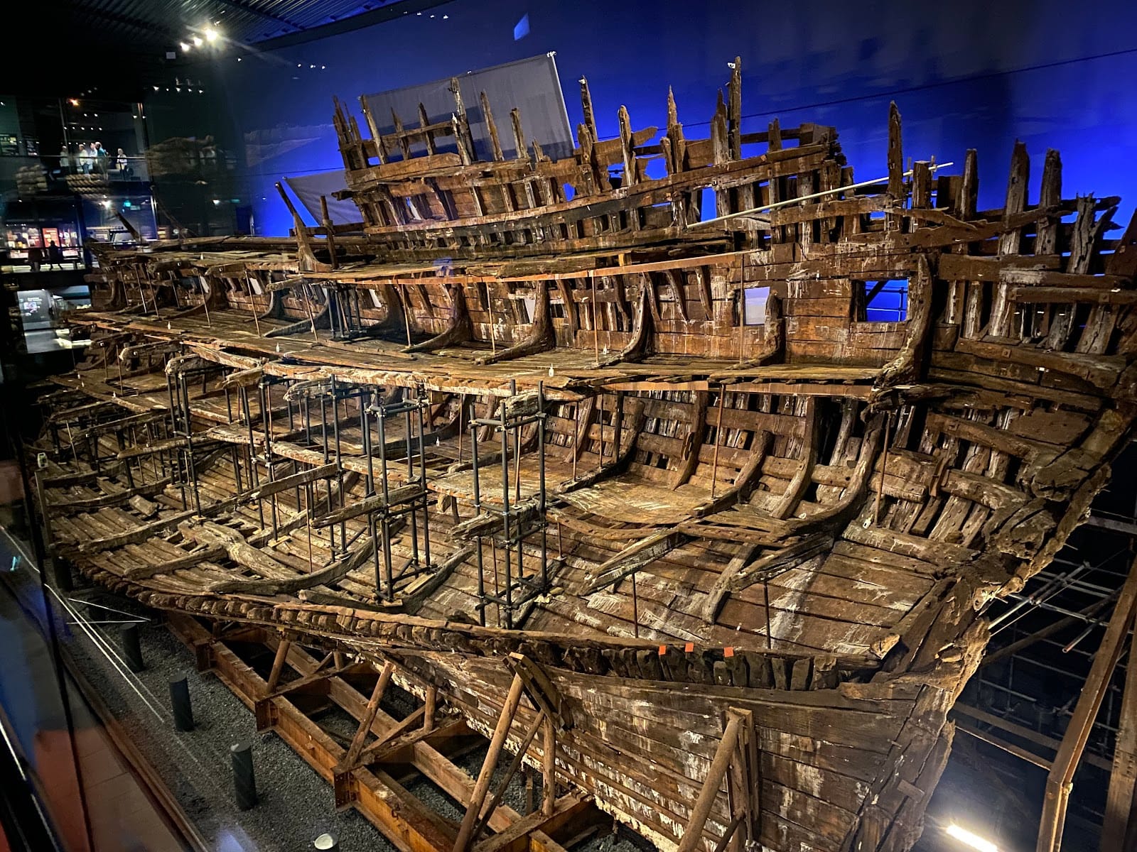 Mary Rose Museum Tickets: What to Know | Portsmouth — photo