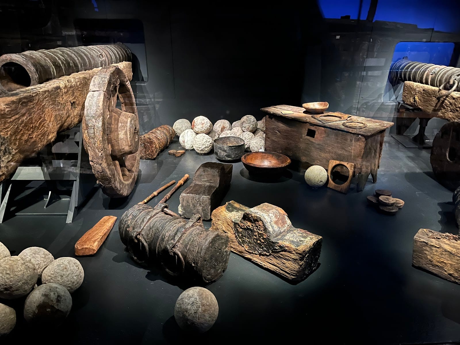 Mary Rose Museum Tickets: What to Know | Portsmouth — photo