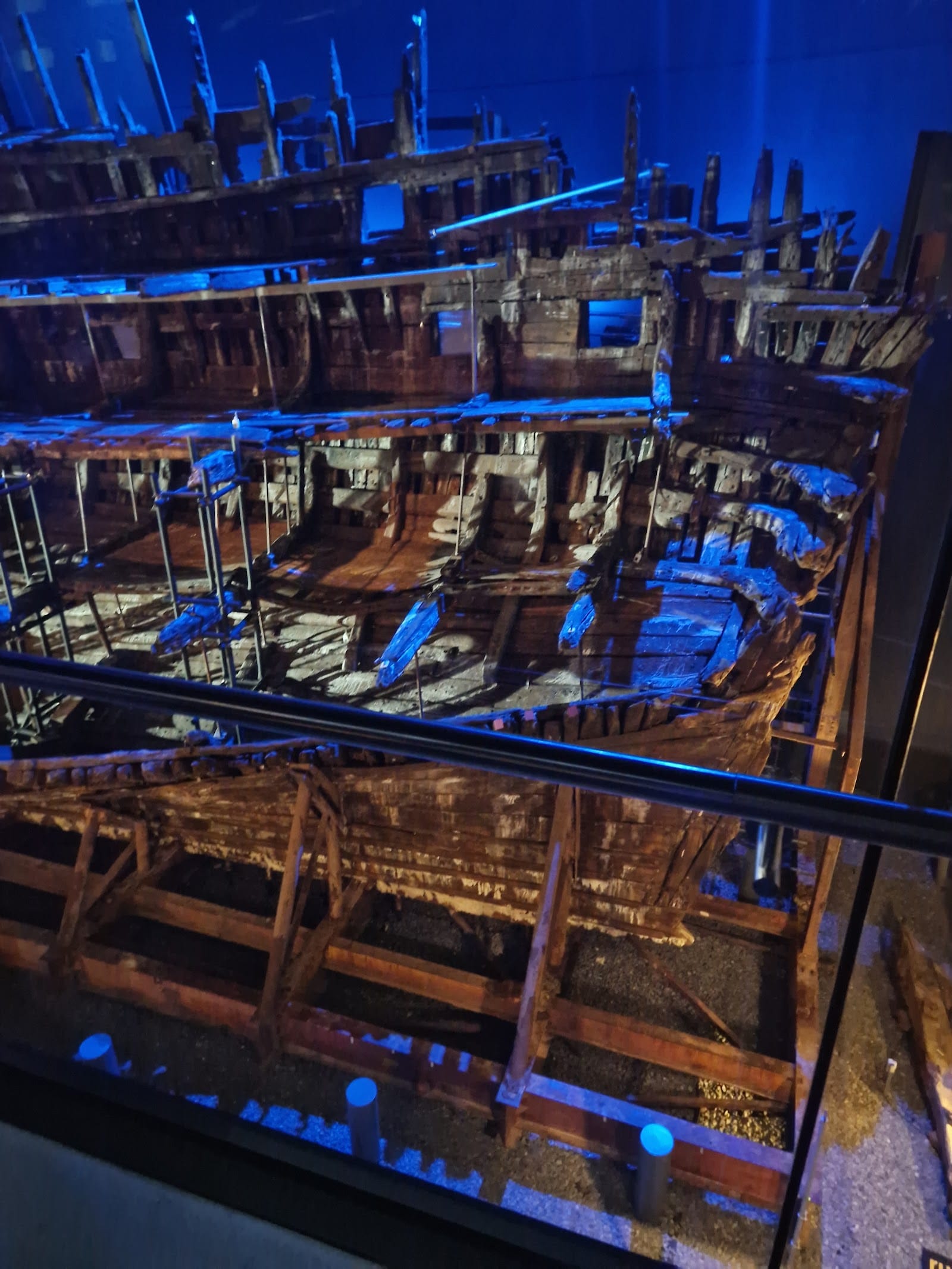 Mary Rose Museum Tickets: What to Know | Portsmouth — photo