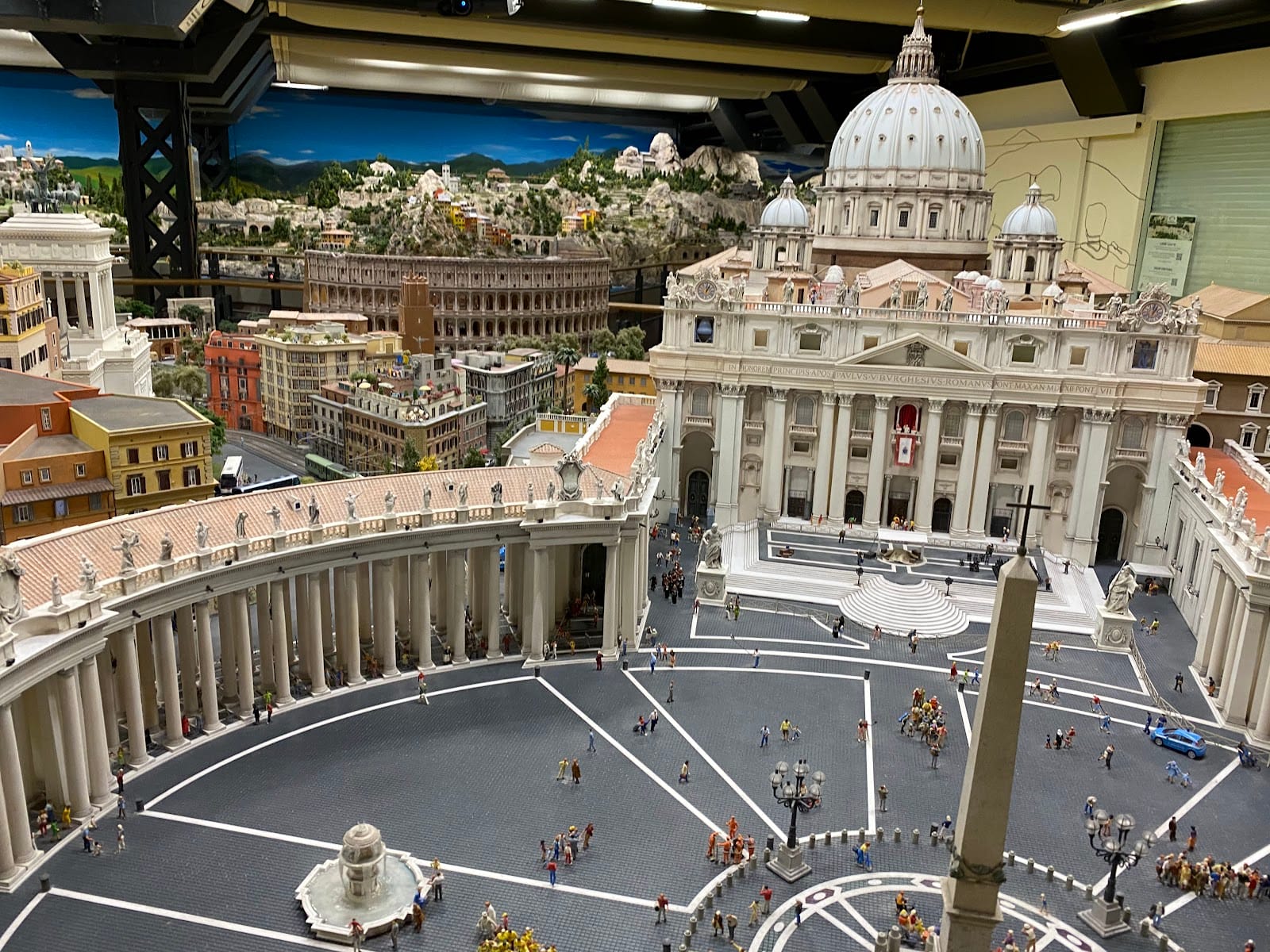 Miniatur Wunderland Tickets: Skip the Line in Hamburg — photo