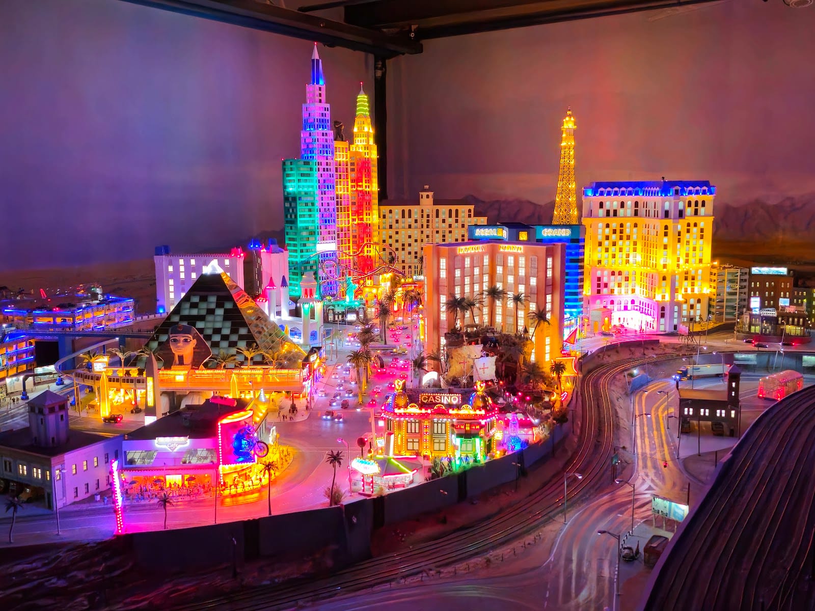 Miniatur Wunderland Tickets: Skip the Line in Hamburg — photo