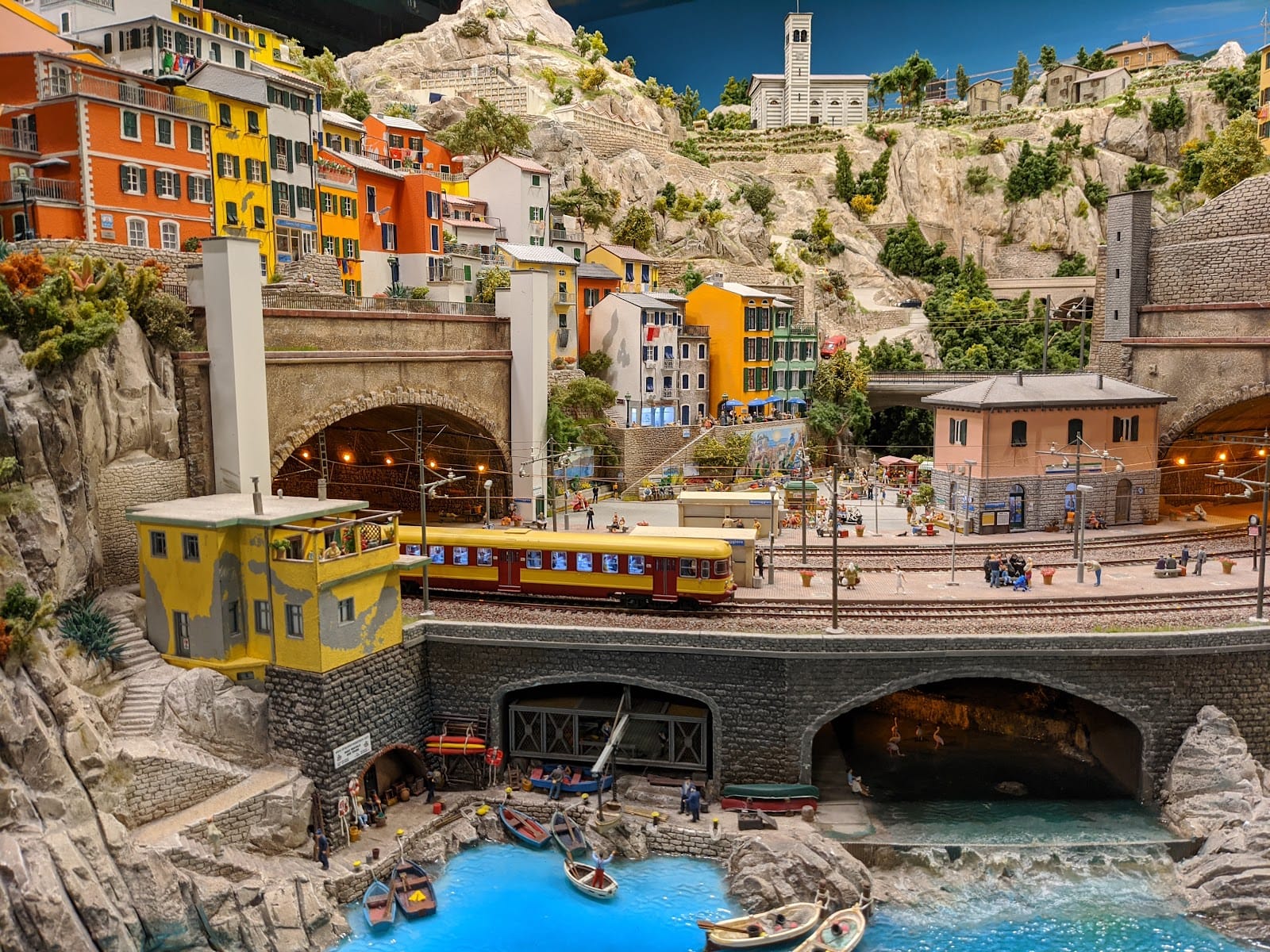 Miniatur Wunderland Tickets: Skip the Line in Hamburg — photo