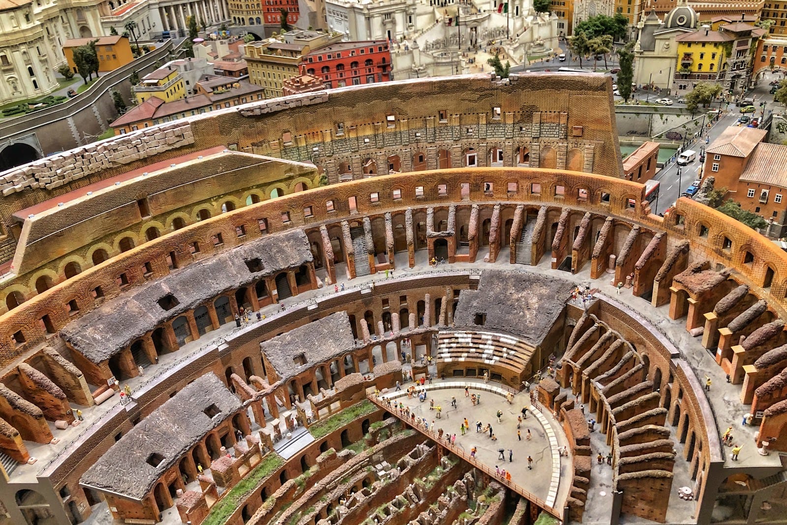 Miniatur Wunderland Tickets: Skip the Line in Hamburg — photo