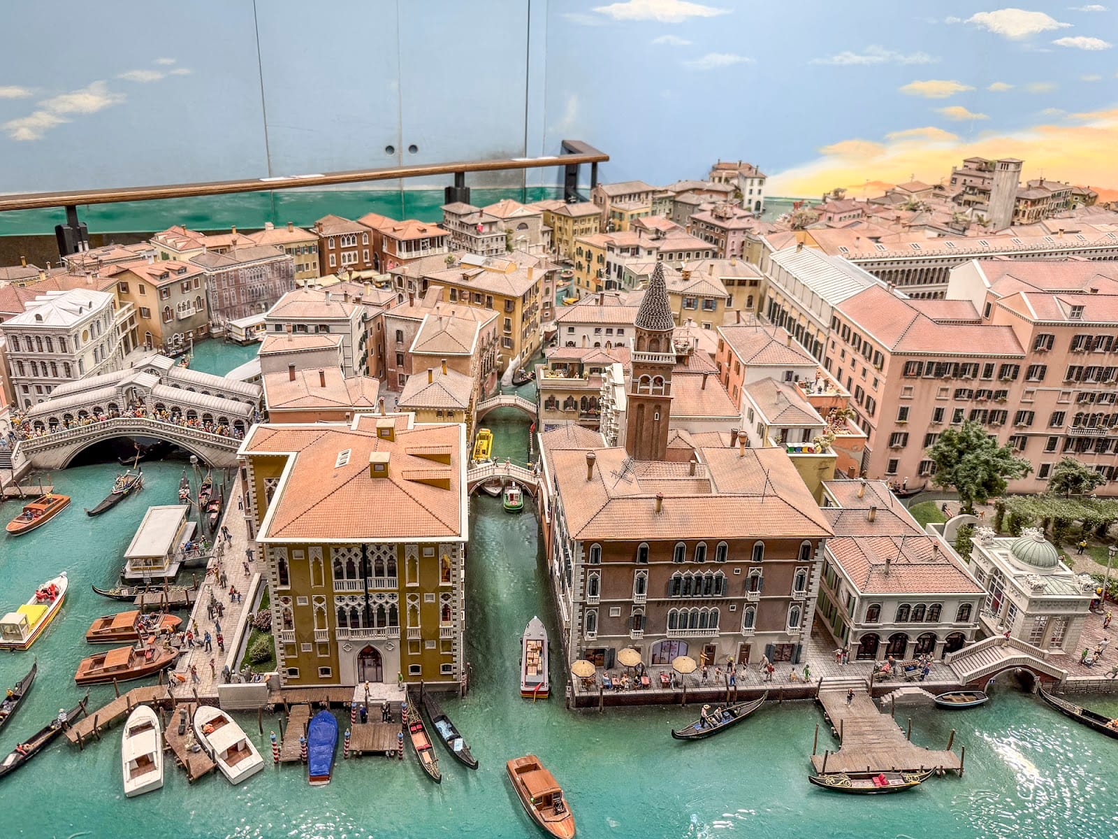 Miniatur Wunderland Tickets: Skip the Line in Hamburg — photo