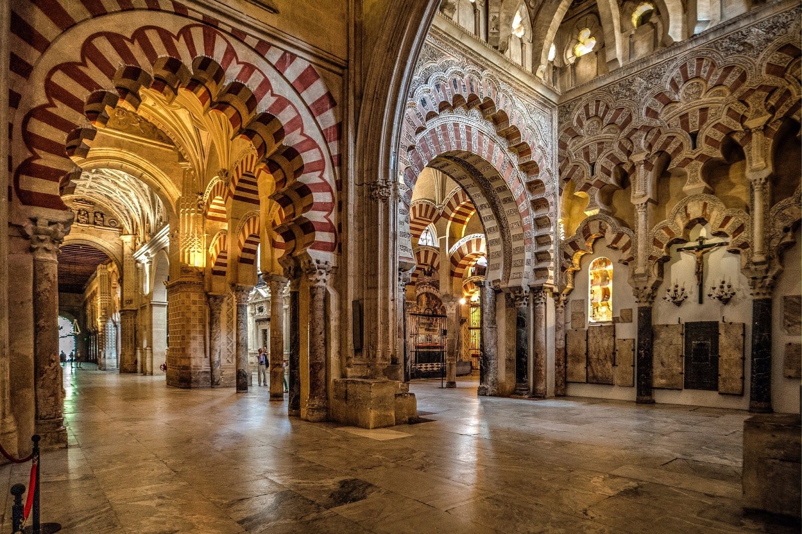 Mosque-Cathedral of Cordoba (Mezquita): Tickets & Tips — photo