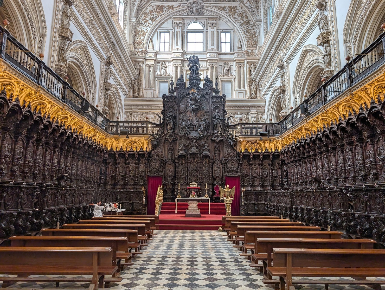 Mosque-Cathedral of Cordoba (Mezquita): Tickets & Tips — photo