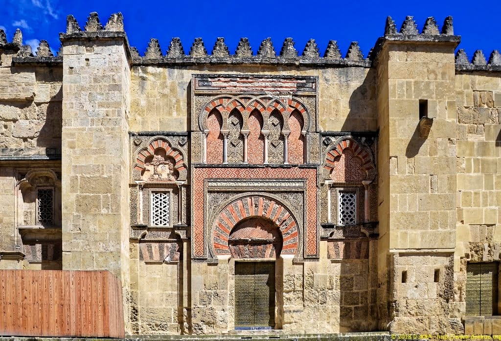Mosque-Cathedral of Cordoba (Mezquita): Tickets & Tips — photo