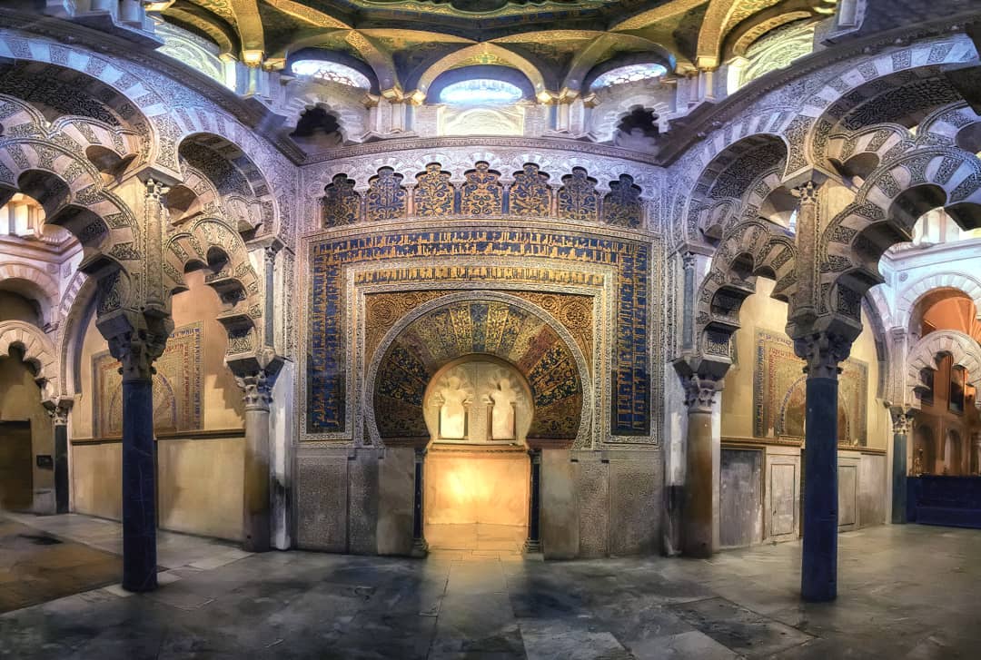Mosque-Cathedral of Cordoba (Mezquita): Tickets & Tips — photo