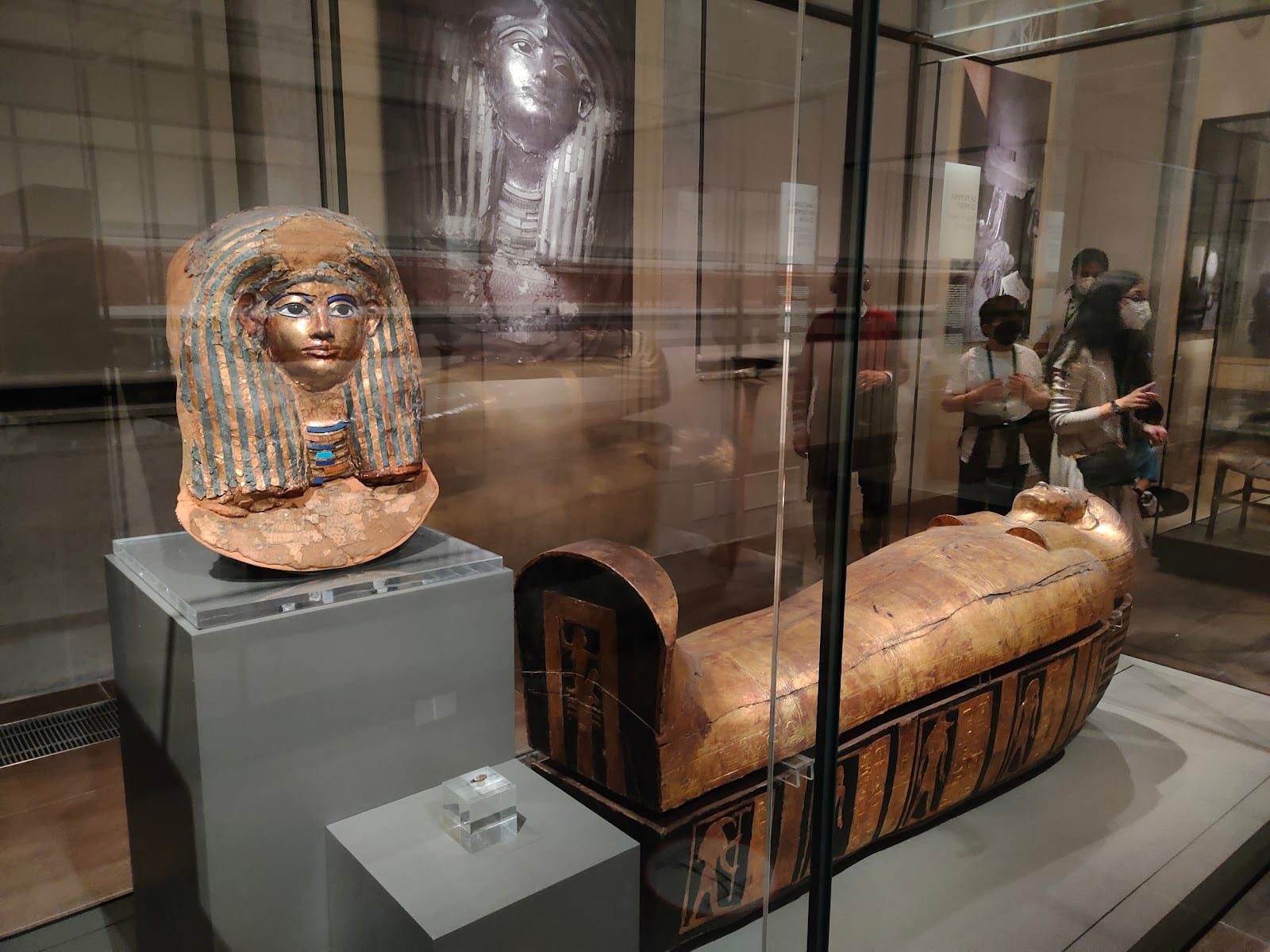 Museo Egizio Turin Tickets & Skip-the-Line Guide — photo