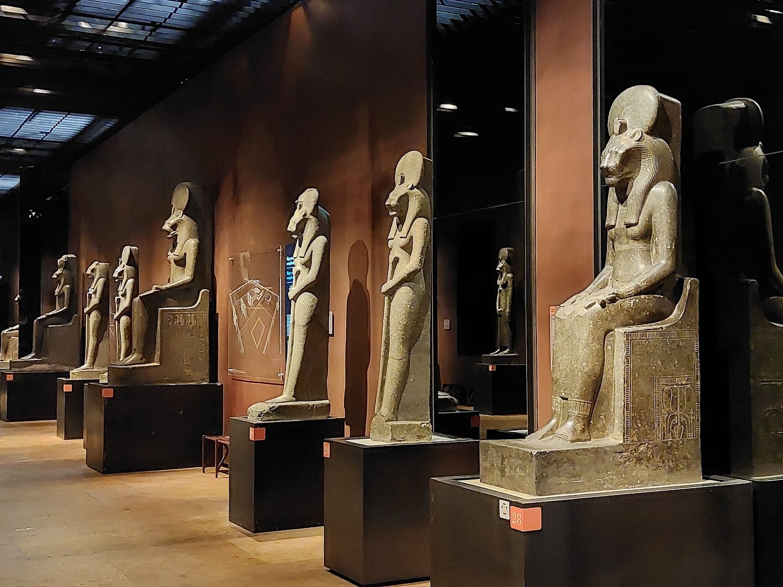Museo Egizio Turin Tickets & Skip-the-Line Guide — photo