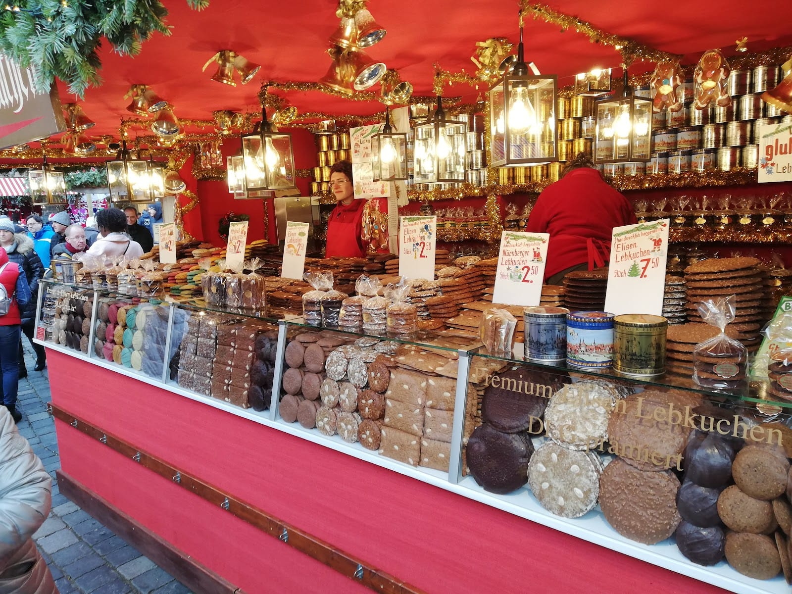 Nuremberg Christmas Markets: Where to Go & Stay — photo
