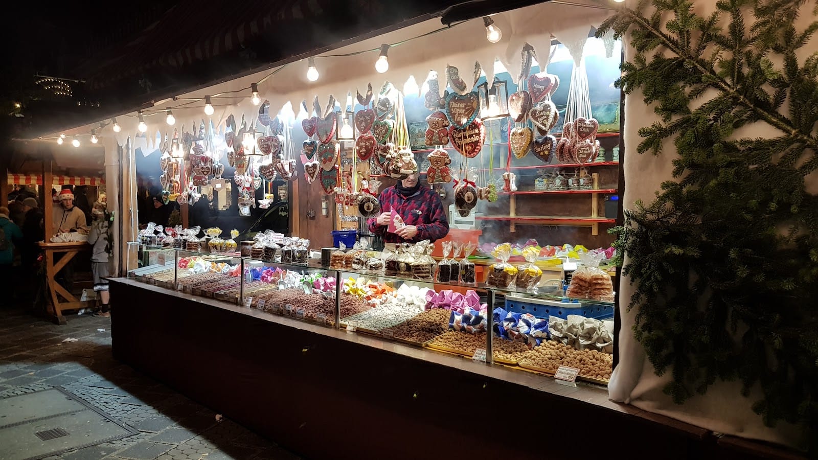 Nuremberg Christmas Markets: Where to Go & Stay — photo