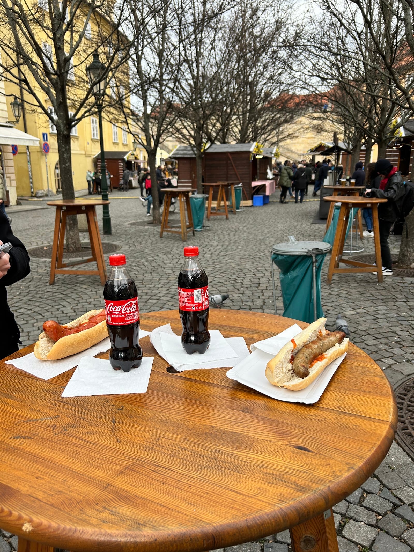 Prague Christmas Markets: Where to Go & Stay — photo
