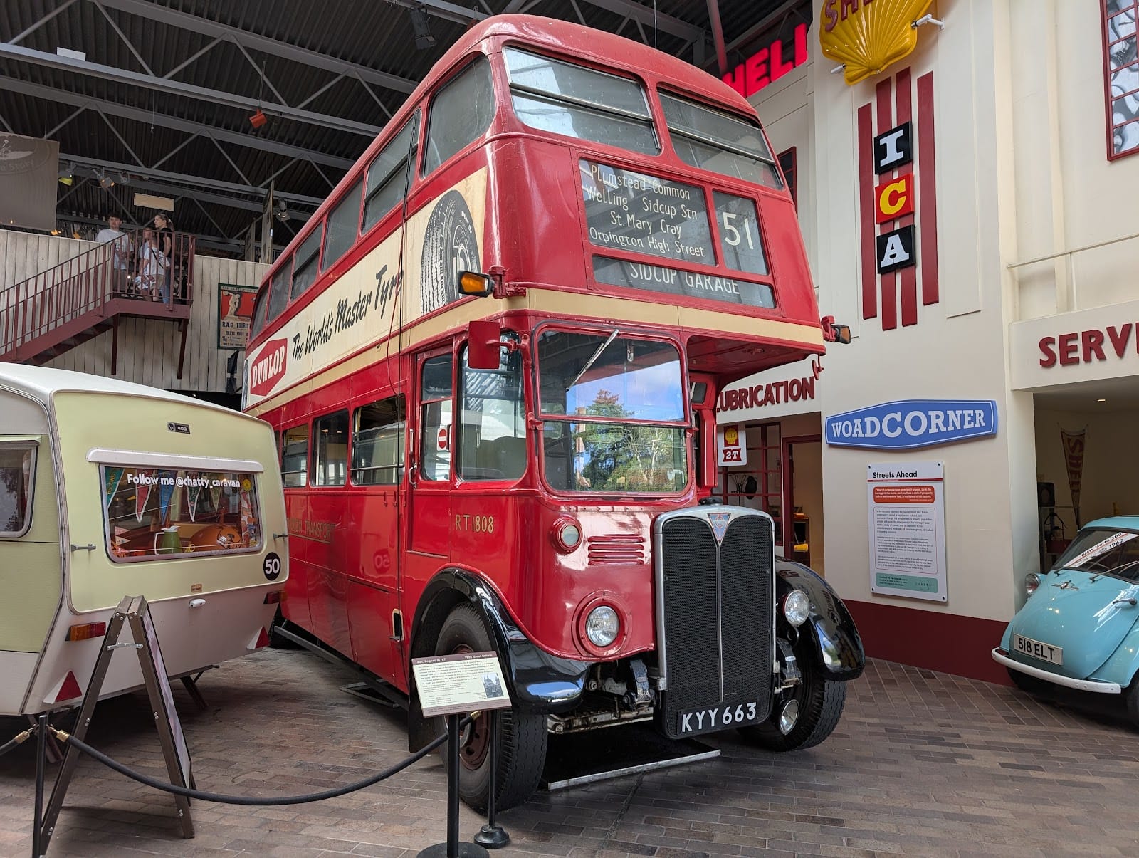 Beaulieu National Motor Museum: Tickets & What to Know — photo