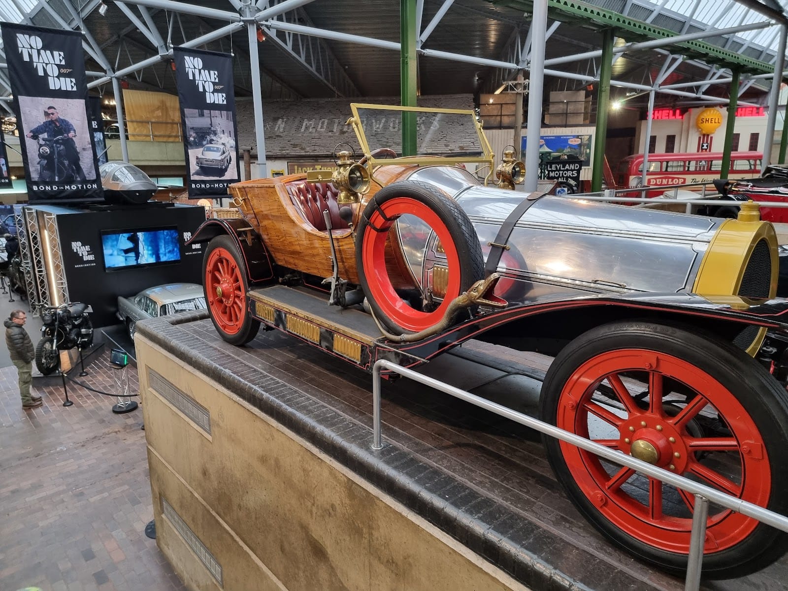 Beaulieu National Motor Museum: Tickets & What to Know — photo