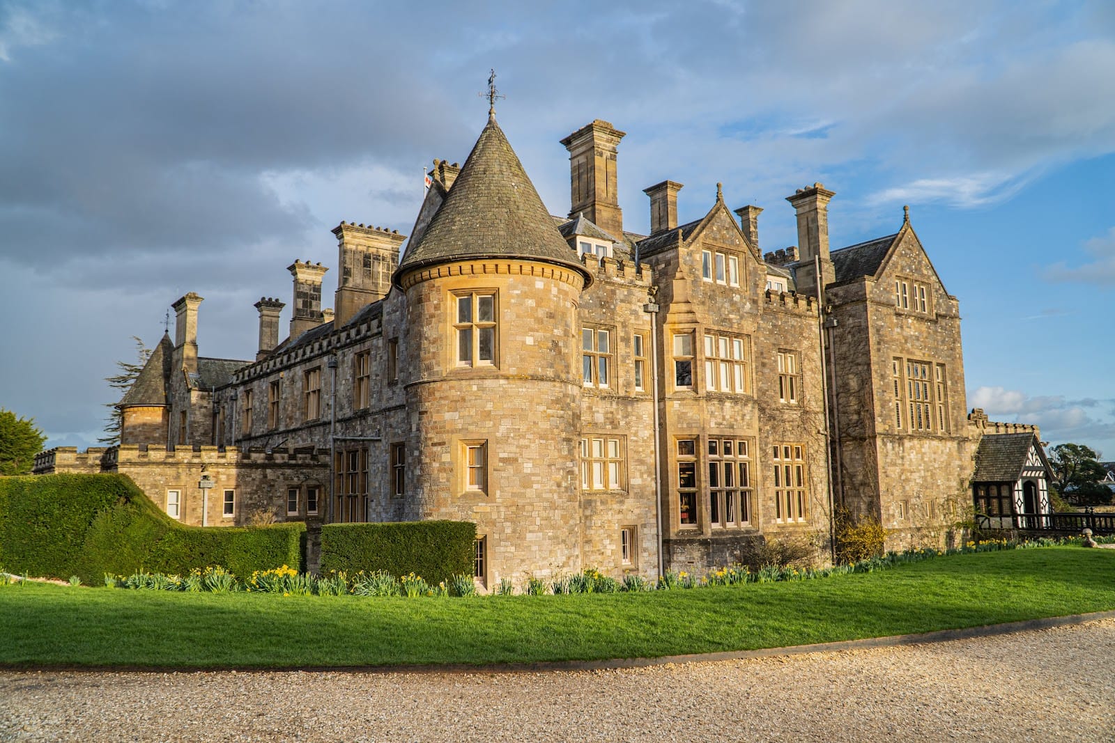 Beaulieu National Motor Museum: Tickets & What to Know — photo