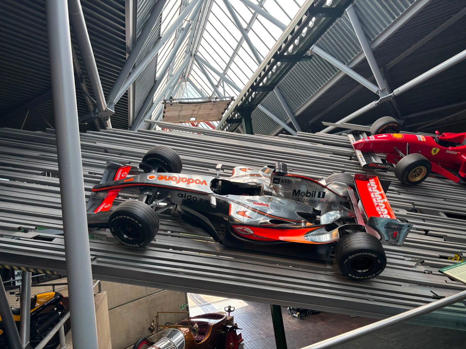 Beaulieu National Motor Museum: Tickets & What to Know — photo