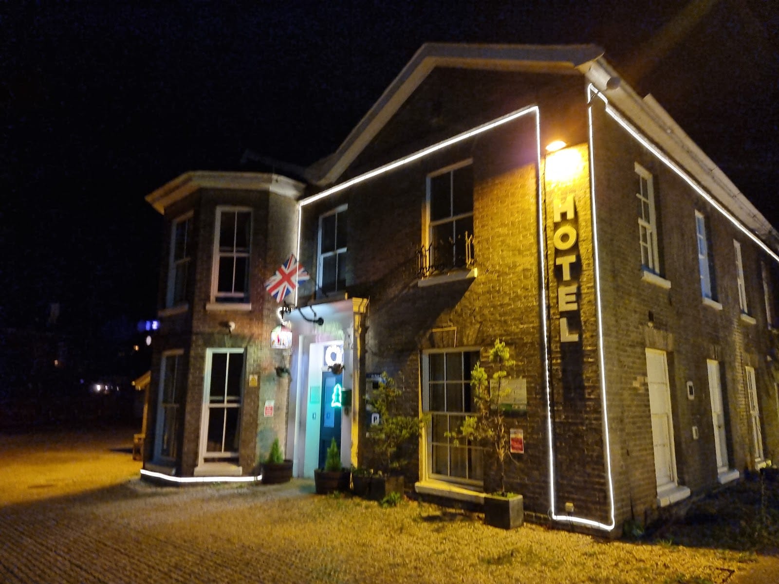 Where to Stay in Norwich: Best Areas & Hotels — photo