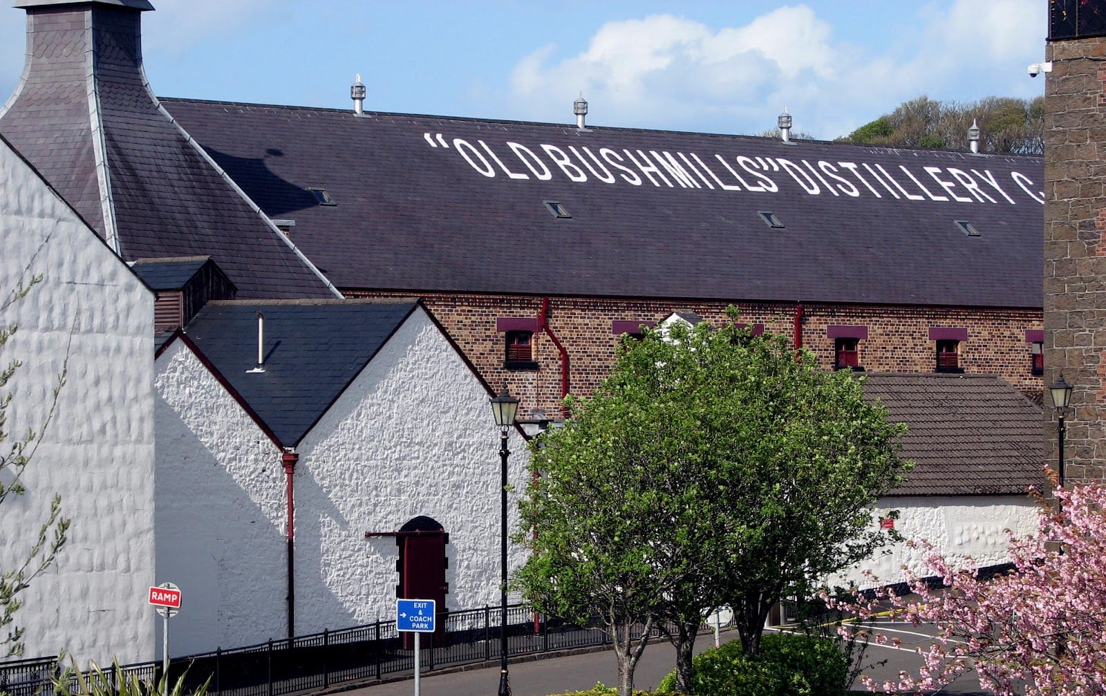 Old Bushmills Distillery Tickets: Book on the Official Site — photo