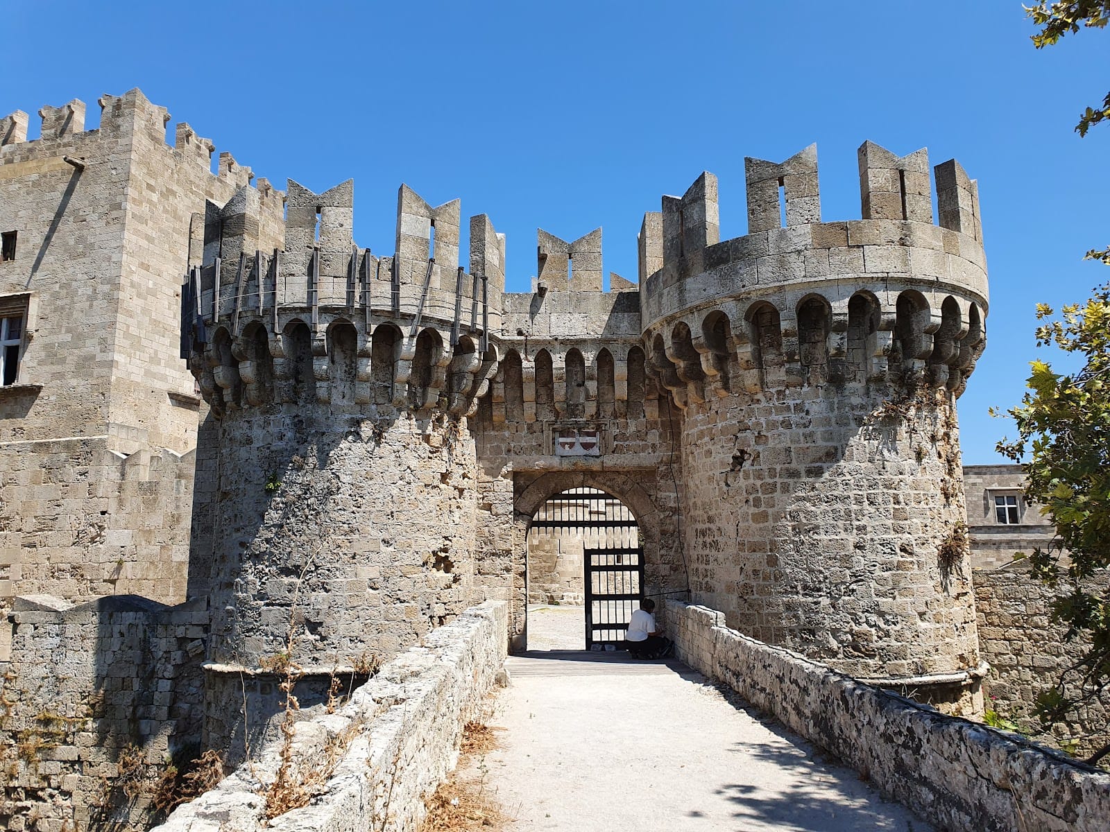 Palace of the Grand Master Rhodes: Tickets & Tips — photo
