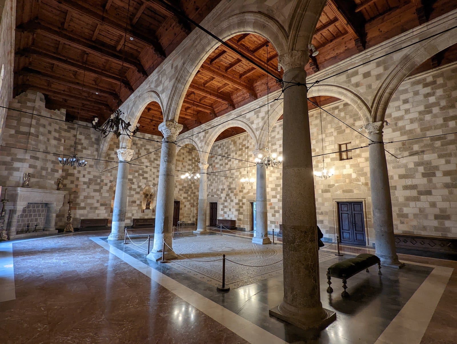 Palace of the Grand Master Rhodes: Tickets & Tips — photo