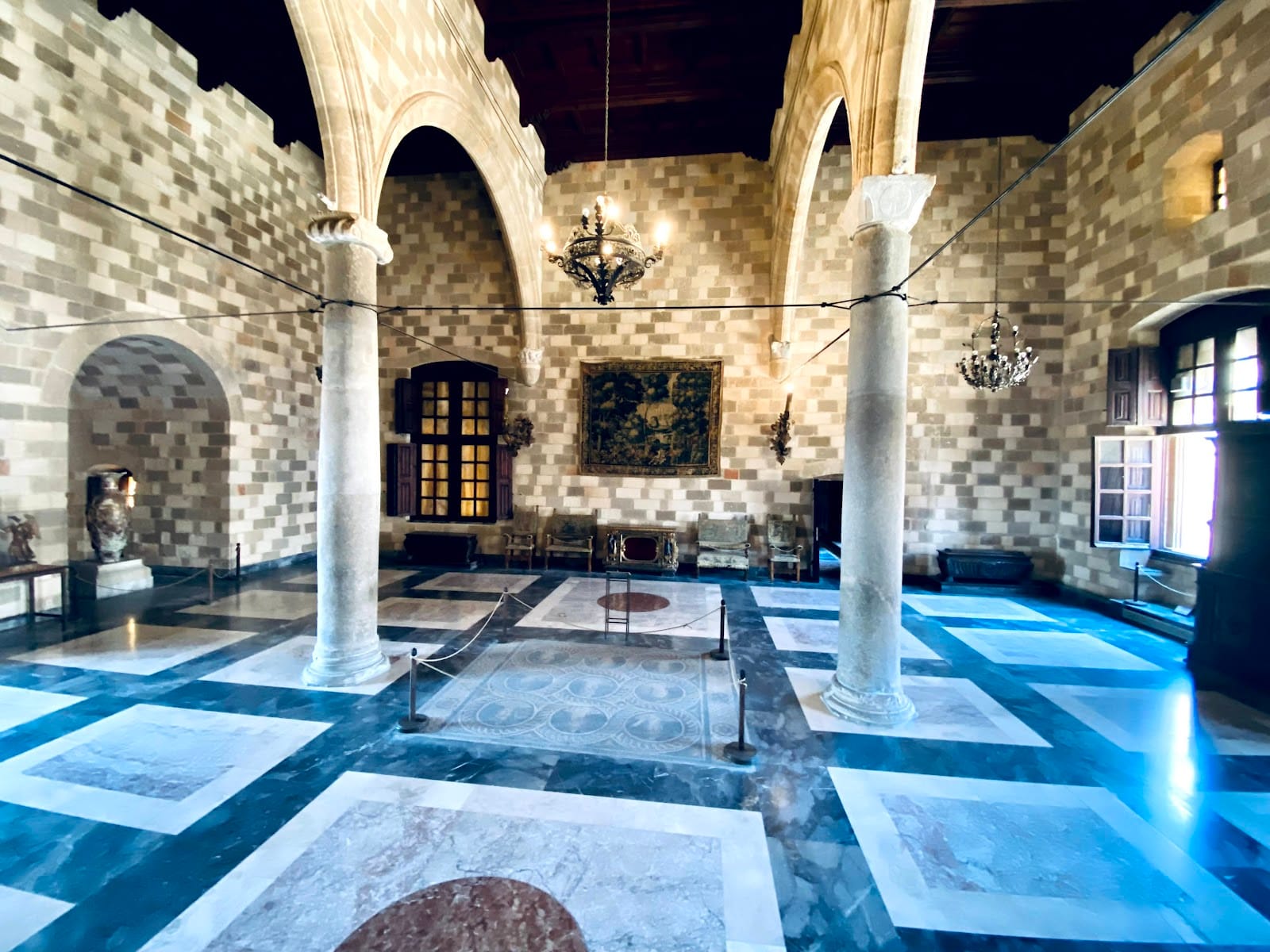 Palace of the Grand Master Rhodes: Tickets & Tips — photo