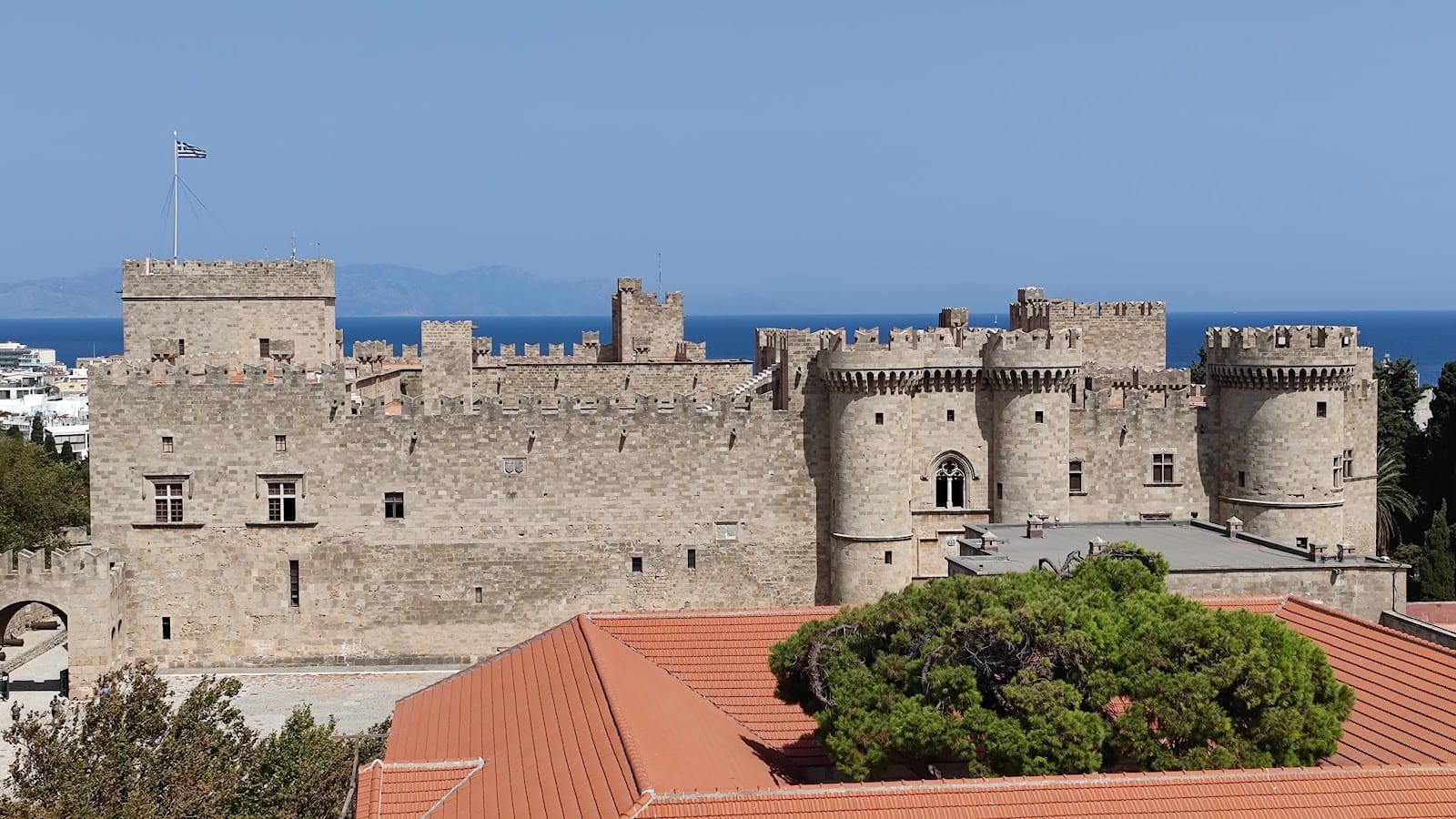 Palace of the Grand Master Rhodes: Tickets & Tips — photo