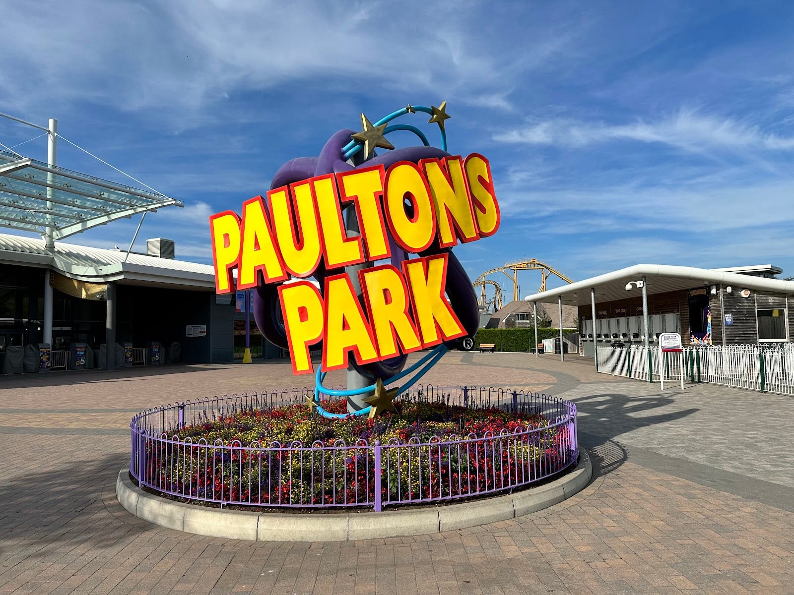 Paultons Park & Peppa Pig World Tickets: What to Know — photo