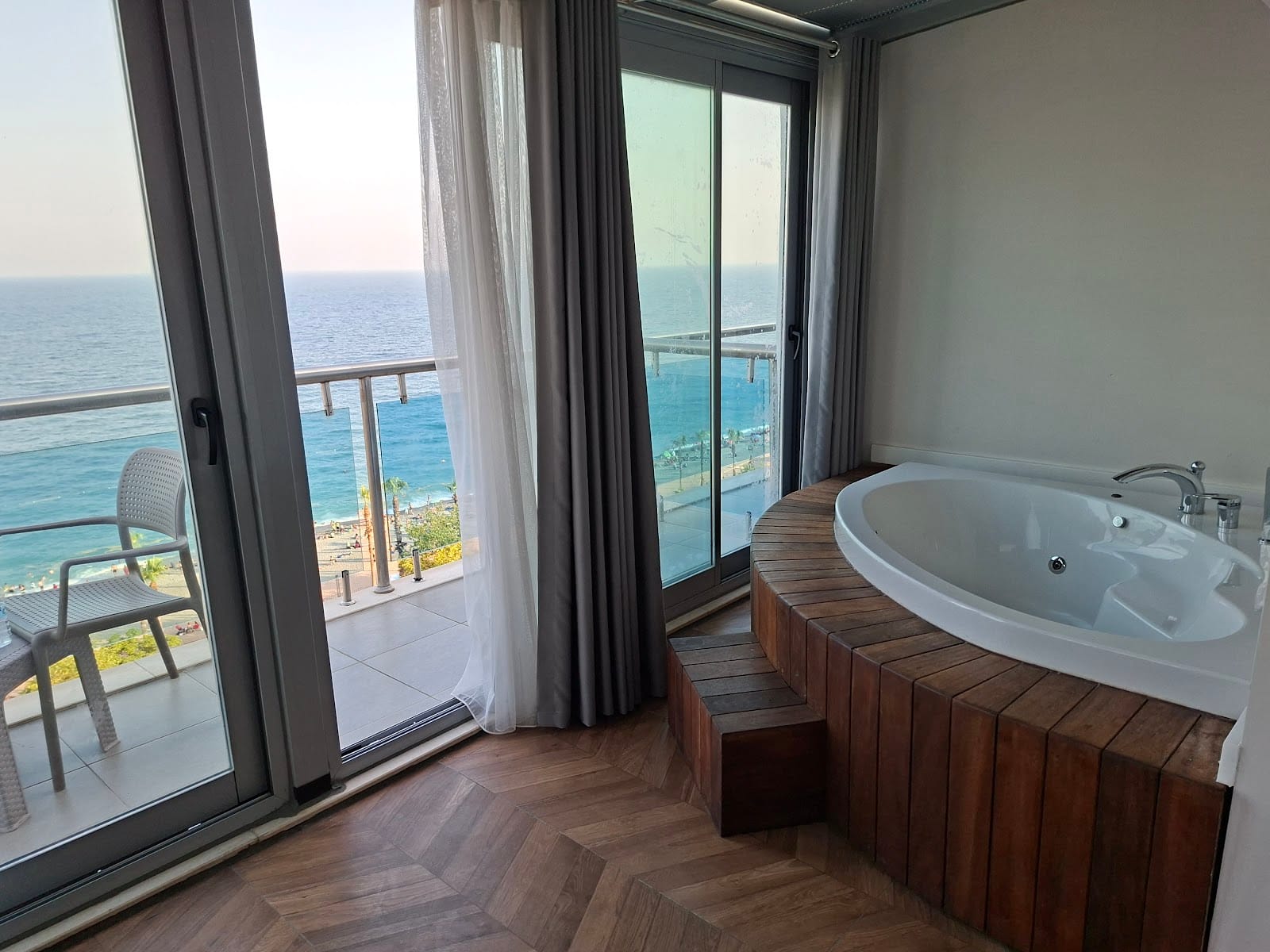 Winter Sun in Antalya: The Honest Guide — photo