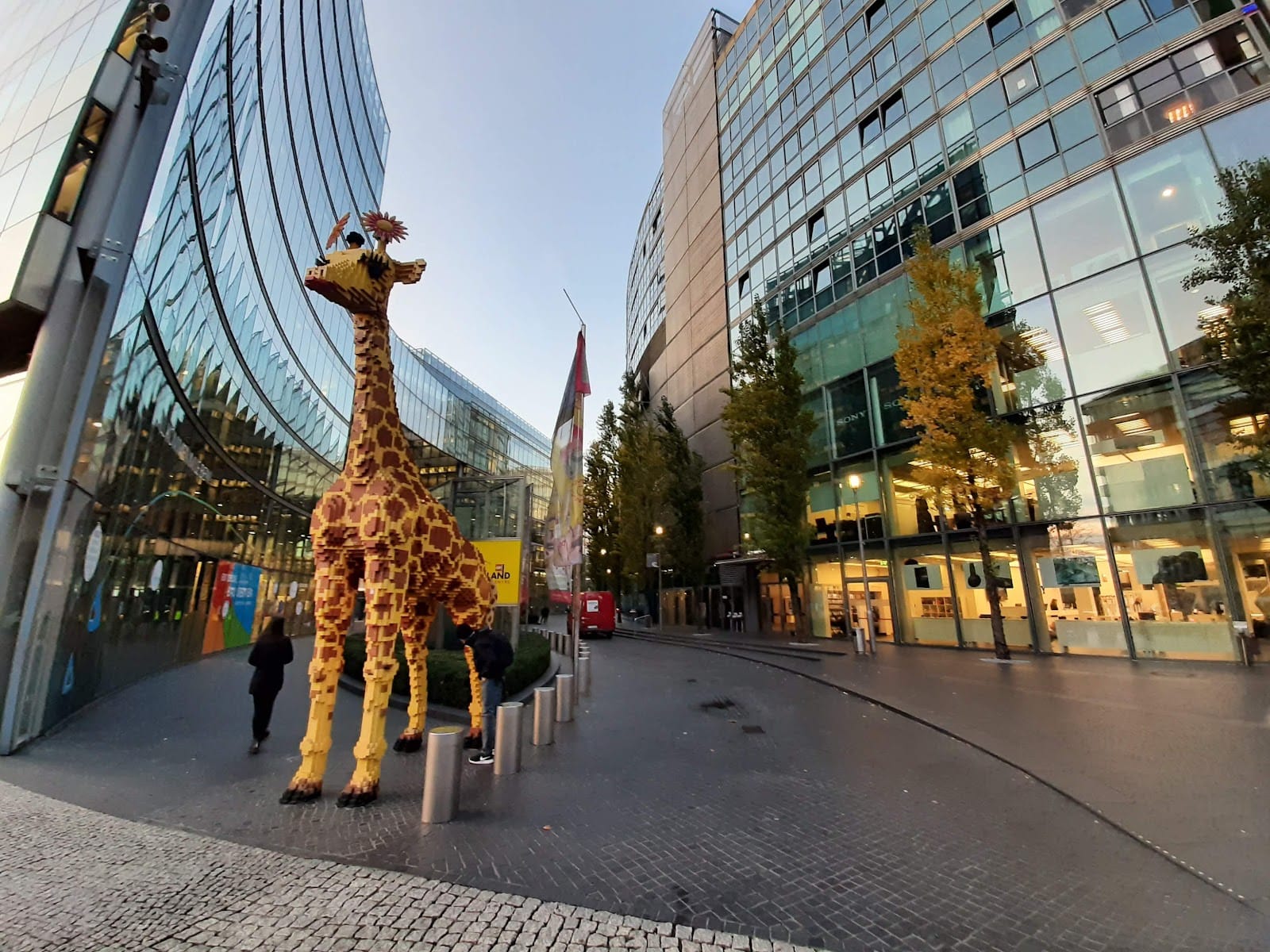Christmas Markets in Berlin: Where to Go & Stay — photo