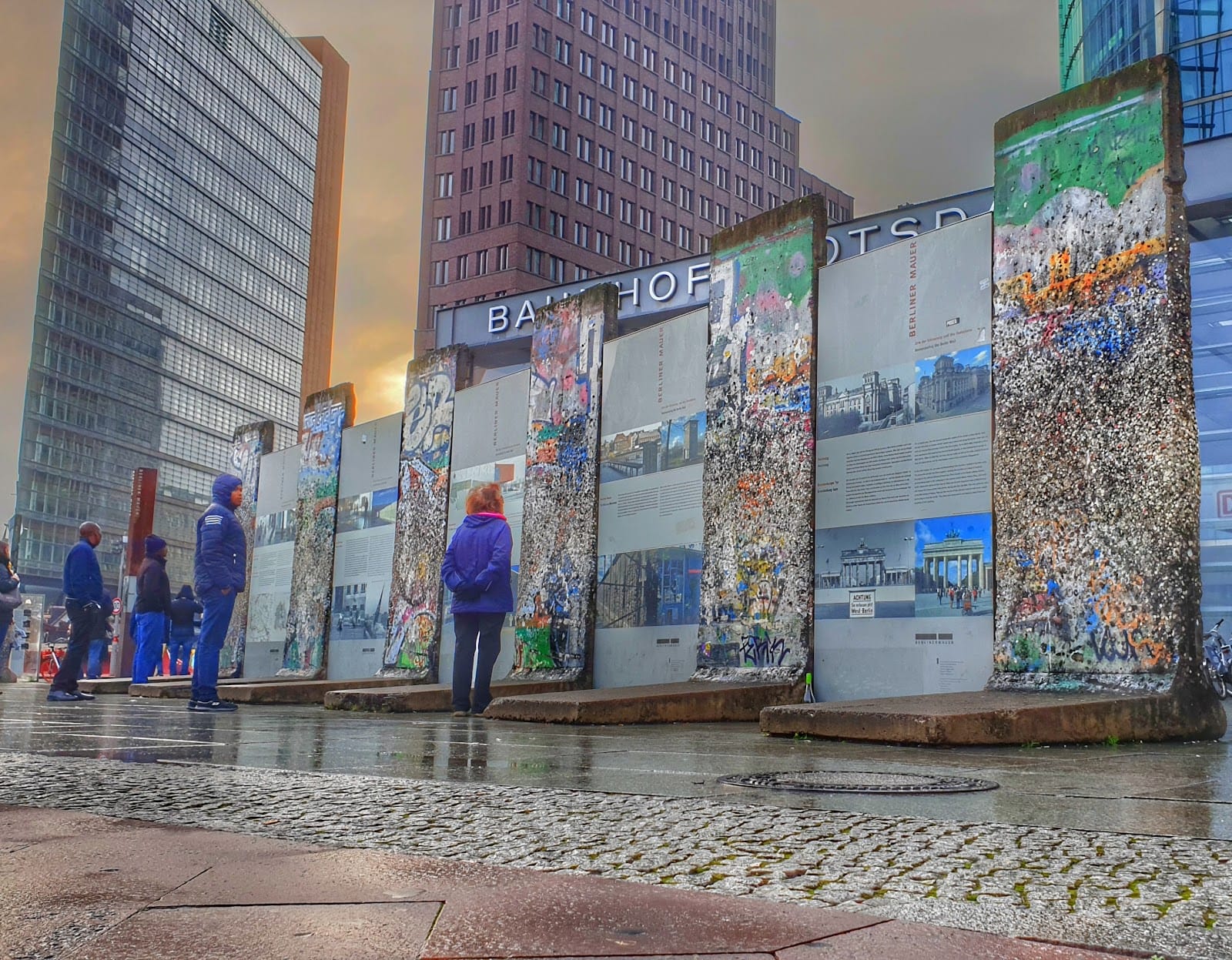 Christmas Markets in Berlin: Where to Go & Stay — photo
