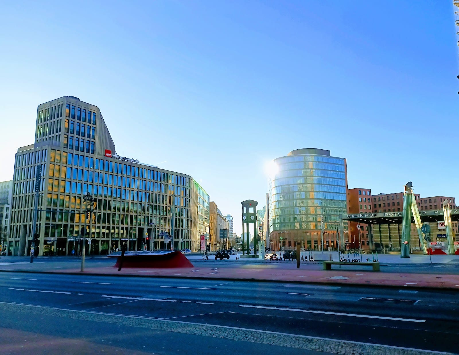 Christmas Markets in Berlin: Where to Go & Stay — photo
