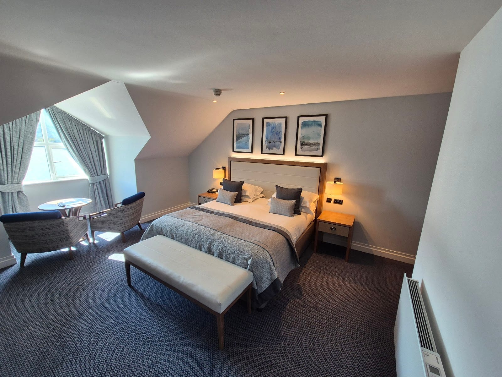 Where to Stay in Conwy: Best Areas & Hotels — photo