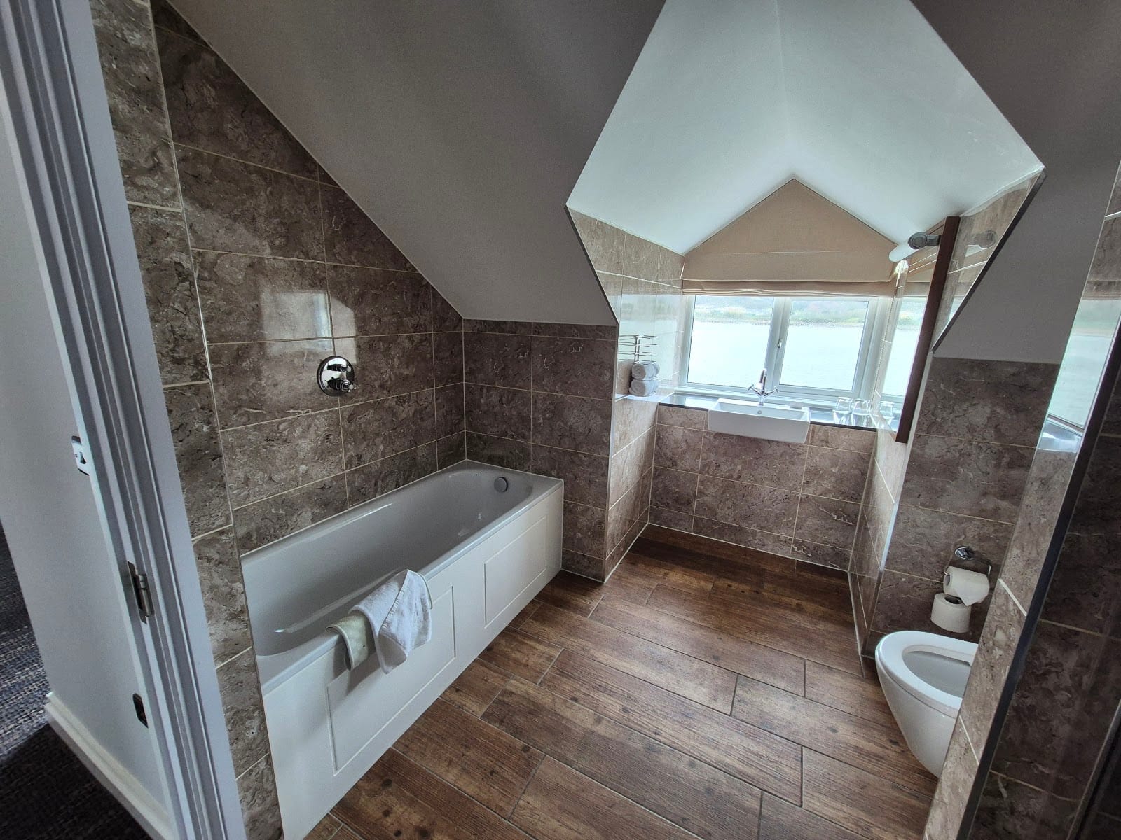Where to Stay in Conwy: Best Areas & Hotels — photo