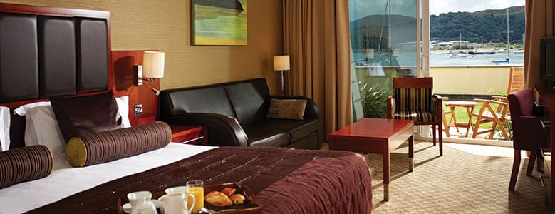 Where to Stay in Conwy: Best Areas & Hotels — photo
